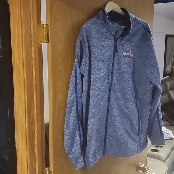 Jacket - Picture 2 of 4